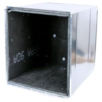 M&M  PLNRP21X25X24 R6